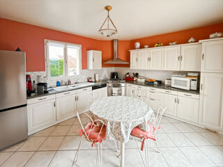  Maison � vendre 6 pi�ces 150 m�