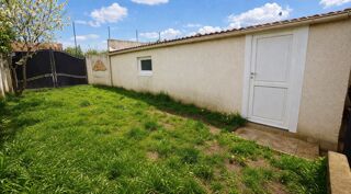  Maison à vendre 6 pièces 80 m²