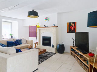  Maison � vendre 6 pi�ces 202 m�