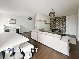  Appartement � louer 4 pi�ces 73 m�