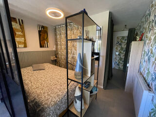  Appartement à vendre 1 pièce 21 m²