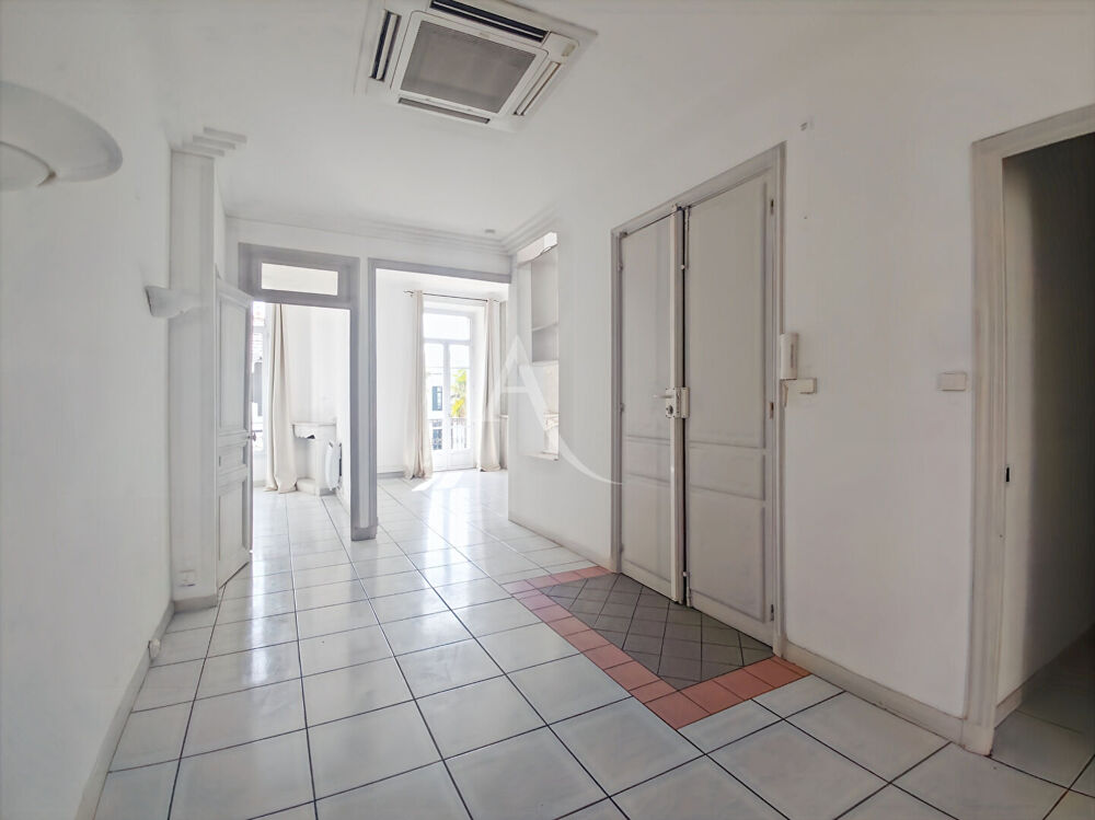 à vendre  Appartement Cannes (06400)