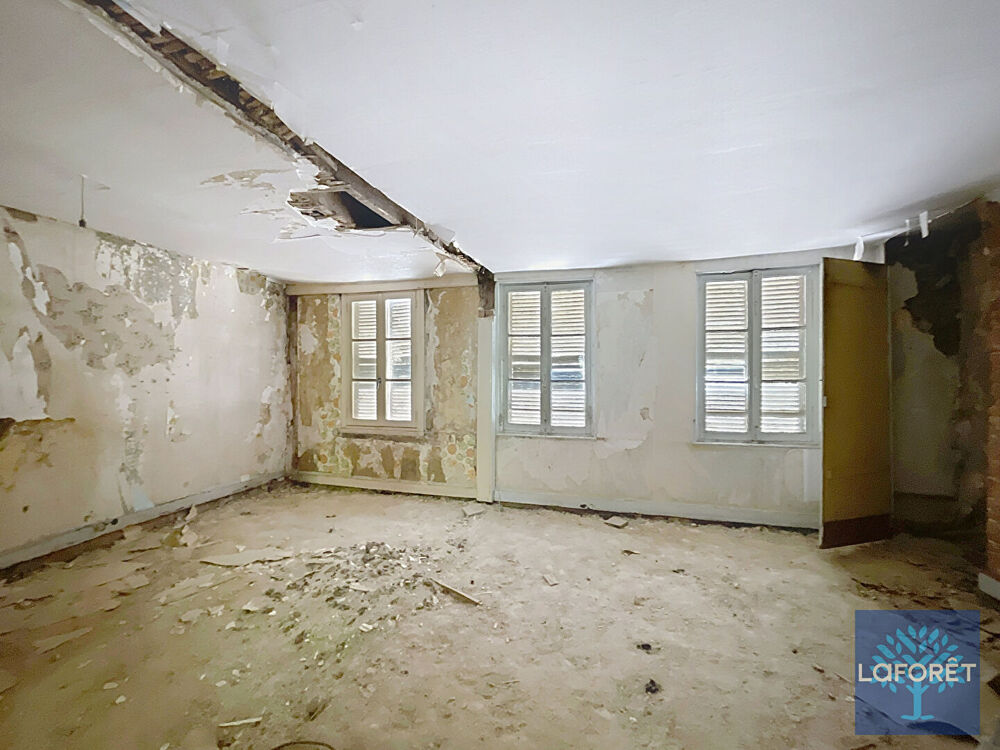 Maison Bernay 8 pièce(s) 250 m2