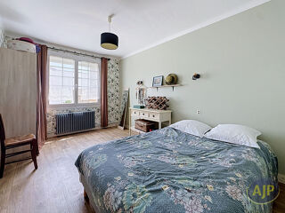  Maison à vendre 8 pièces 191 m²