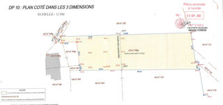  Terrain à vendre 3140 m²