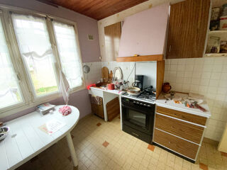  Maison � vendre 4 pi�ces 84 m�