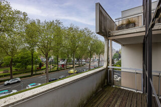  Appartement à vendre 2 pièces 43 m²