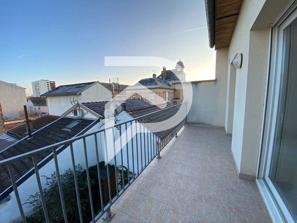Location Appartement LOCATION APPARTEMENT T5 - BETHENY Betheny