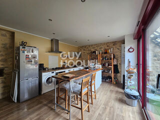 Maison à vendre 4 pièces 96 m²