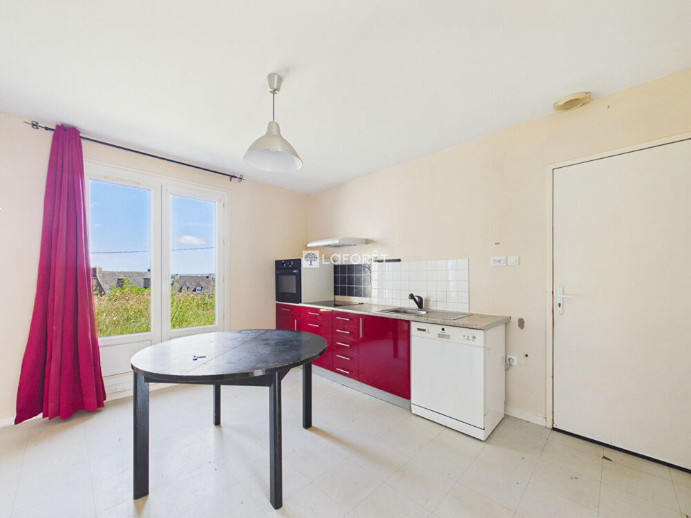Vente Maison Maison Chateaulin 4 pièce(s) 88 m2 Chateaulin