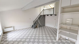  Appartement � vendre 1 pi�ce 30 m�