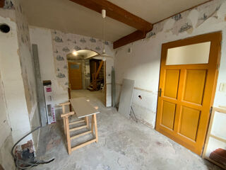  Maison � vendre 3 pi�ces 61 m�