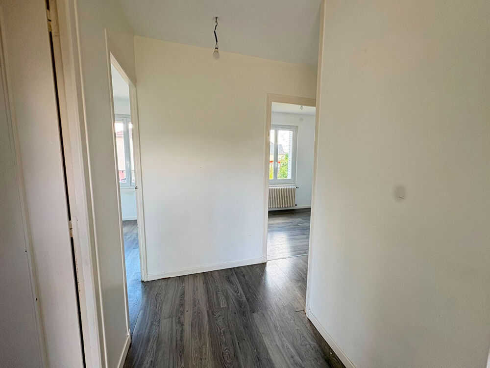 Vente Maison Maison Evreux 4 pièce(s) 65 m2 Evreux