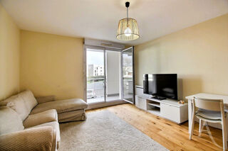  Appartement � louer 2 pi�ces 37 m�