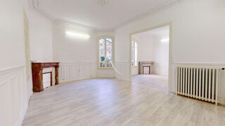  Appartement à vendre 4 pièces 76 m²