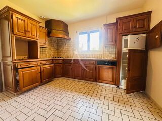  Maison à vendre 4 pièces 121 m²