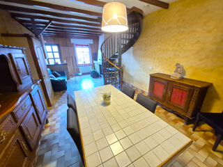  Maison � vendre 5 pi�ces 93 m�