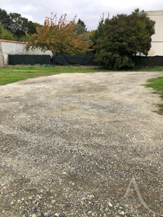  Terrain � vendre 514 m�