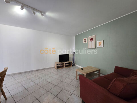  Maison � louer 3 pi�ces 65 m�