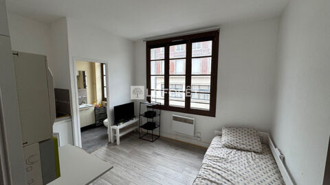  Appartement � louer 1 pi�ce 15 m�