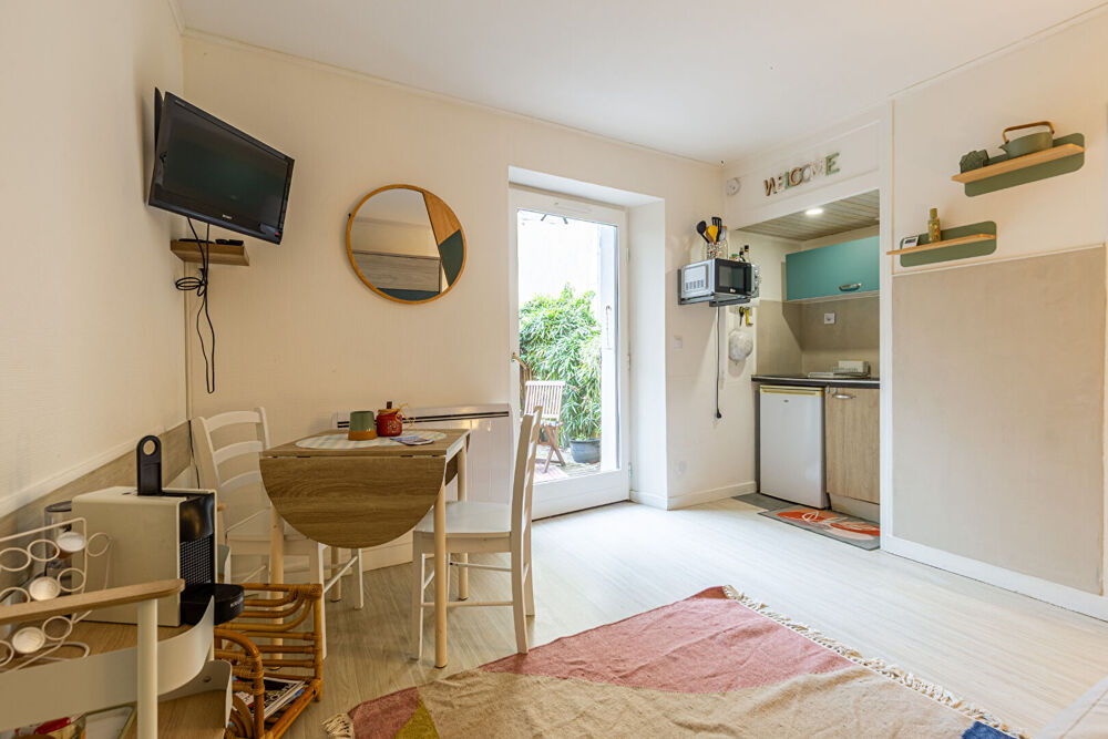 Vente Immeuble AGENCE IMMOBILIERE LAFORET - EXCLUSIVITE - 