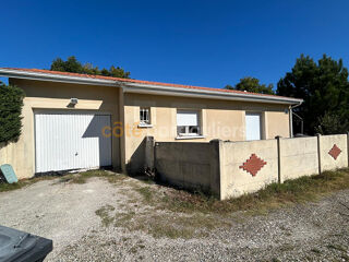  Maison  vendre 3 pices 56 m