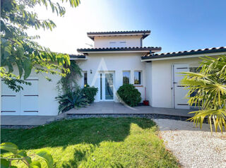  Maison à vendre 4 pièces 140 m²