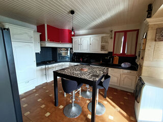  Maison à vendre 7 pièces 178 m²