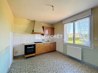 Maison à vendre 4 pièces 80 m²