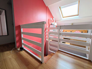  Maison à vendre 6 pièces 124 m²