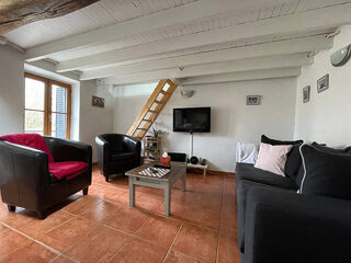  Maison � vendre 3 pi�ces 68 m�