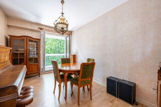  Appartement  vendre 4 pices 81 m