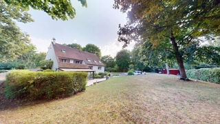  Maison � vendre 8 pi�ces 260 m�