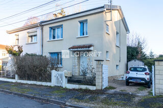  Maison  vendre 4 pices 84 m