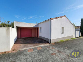  Maison à vendre 3 pièces 65 m²