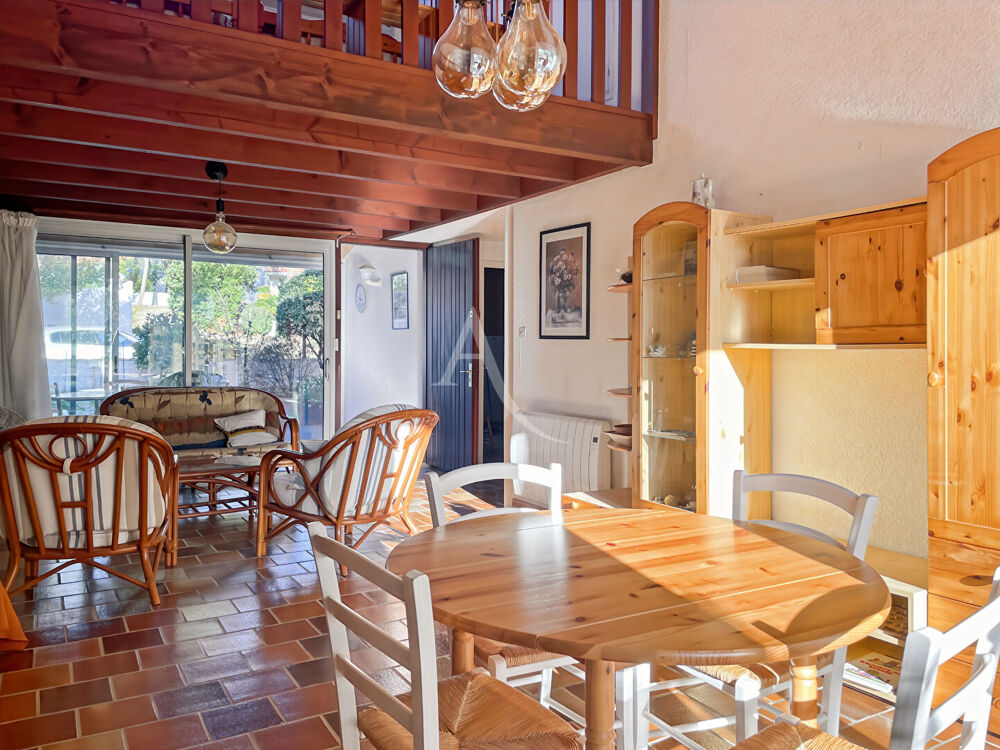 Vente Maison Maison T3 en lisière de Forêt Saint jean de monts