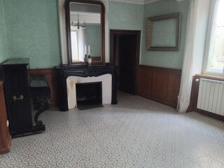  Maison à vendre 8 pièces 213 m²