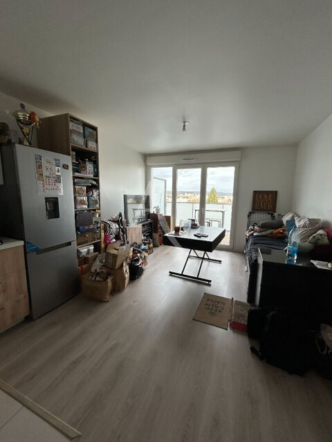  Appartement � louer 2 pi�ces 40 m�