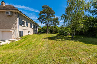  Maison à vendre 8 pièces 195 m²