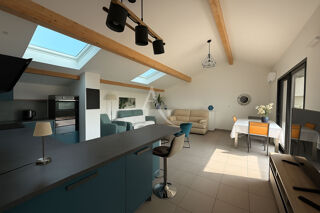  Appartement � vendre 4 pi�ces 95 m�