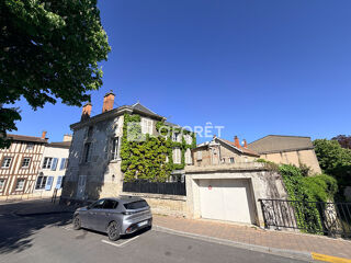  Maison � vendre 11 pi�ces 294 m�