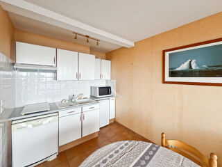  Appartement à vendre 3 pièces 49 m²