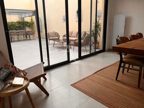  Maison � louer 6 pi�ces 150 m�