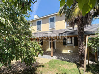  Maison � vendre 5 pi�ces 