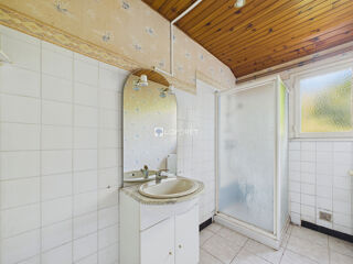  Maison à vendre 5 pièces 93 m²