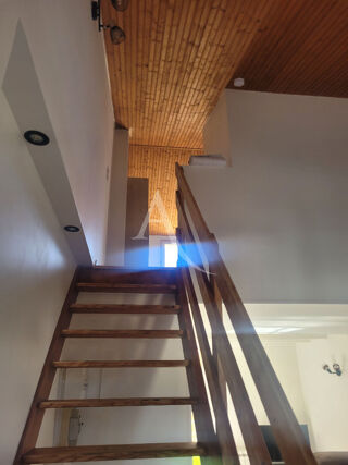  Maison à louer 2 pièces 38 m²
