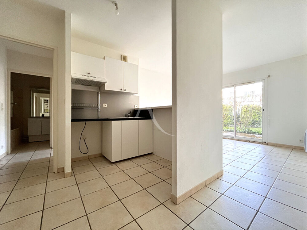 Appartement Nantes 2 pièce(s)