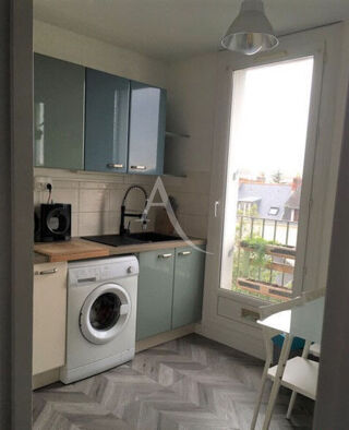  Appartement � louer 3 pi�ces 66 m�