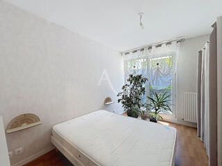  Appartement à louer 2 pièces 46 m²