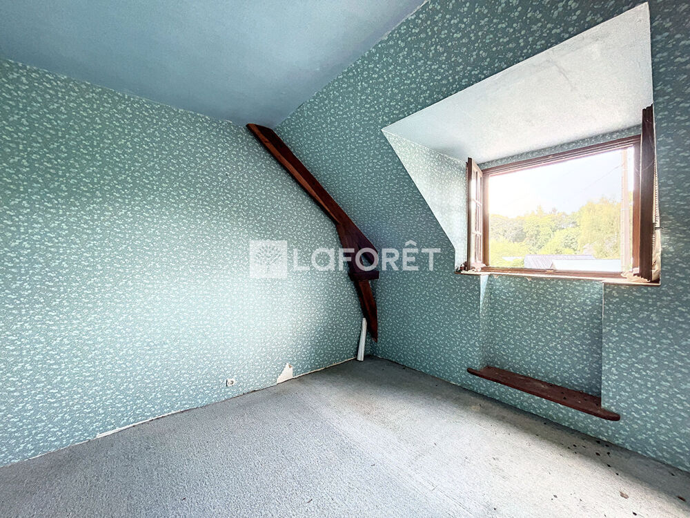Vente Maison Maison La Gacilly 6 pièce(s) 152 m2 La gacilly